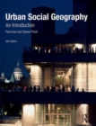 Urban Social Geography : An Introduction - Book