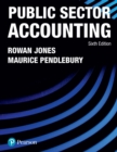 Public Sector Accounting - eBook
