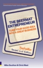 The Beermat Entrepreneur (Revised Edition) : Turn your good idea into a great business - Book