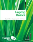 Laptop Basics In Simple Steps - Book
