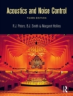 Acoustics and Noise Control - Book