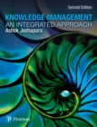 Knowledge Management : An Integrated Approach - eBook