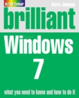 Brilliant Windows 7 - Book