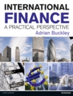 International Finance: A Practical Perspective - Book