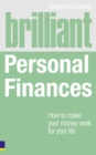 Brilliant Personal Finances : How to make money work for your life - Book