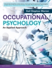 Occupational Psychology : An Applied Approach - eBook