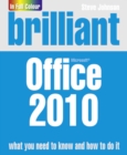 Brilliant Office 2010 - Book
