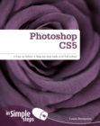 Photoshop CS5 in Simple Steps - Book