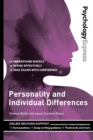 Psychology Express: Personality and Individual Differences (Undergraduate Revision Guide) - eBook