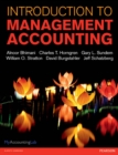 Introduction to Management Accounting - eBook