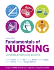 Fundamentals of Nursing with MyNursingKit - Book