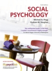 Social Psychology with MyPsychLab - Book