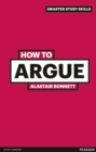 How to Argue - Book