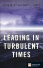 Leading in Turbulent Times ebook - eBook