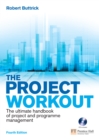 The Project Workout eBook - eBook