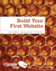 Build Your First Website In Simple Steps - Book