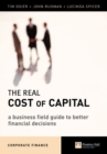 The Real Cost of Capital e-book - eBook