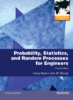 Probability and Random Processes with Applications to Signal Processing : International Edition - Book