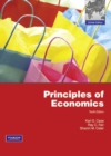 Principles of Economics with MyEconLab - Book