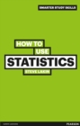 How to Use Statistics - eBook
