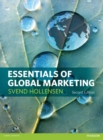 Essentials of Global Marketing - eBook