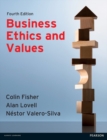 Business Ethics and Values - eBook