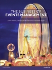 Business of Events Management, The - Book