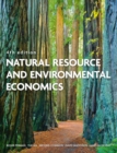 Natural Resource and Environmental Economics - eBook