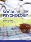 Social Psychology with MyPsychLab 7/e - Book