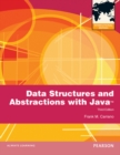 Data Structures and Abstractions with Java - Book