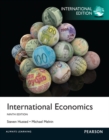 International Economics : International Edition - Book