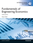 Fundamentals of Engineering Economics: International Edition - Book