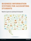Business Information Systems for Accounting Students - Book