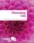 Photoshop CS6 in Simple Steps - Book