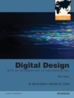 Digital Design eBook:International Edition - eBook
