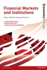 Economics Express: Financial Markets and Institutions - eBook