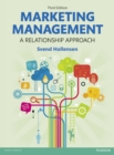 Marketing Management, 3rd edn : A Relationship Approach - Book