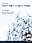 Exploring Strategic Change - eBook