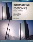 International Economics:Horizon Edition - Book
