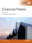 Corporate Finance - Book