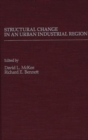 Structural Change in an Urban Industrial Region : The Northeastern Ohio Case - Book