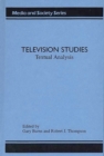 Television Studies : Television Studies - Book