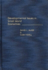 Developmental Issues in Small Island Economies - Book