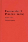 Fundamentals of Petroleum Trading - Book