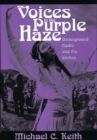 Voices in the Purple Haze : Underground Radio and the Sixties - Book