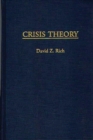 Crisis Theory - Book
