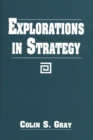 Explorations in Strategy - Book