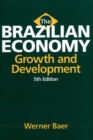 The Brazilian Economy : Growth and Development - Book