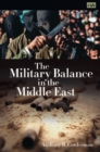 The Military Balance in the Middle East - Book