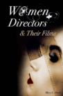 Women Directors and Their Films - Book